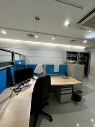 International Plaza (D2), Office #470250861